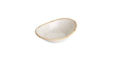 "Seasons Beige" Соусник 110х70 мм