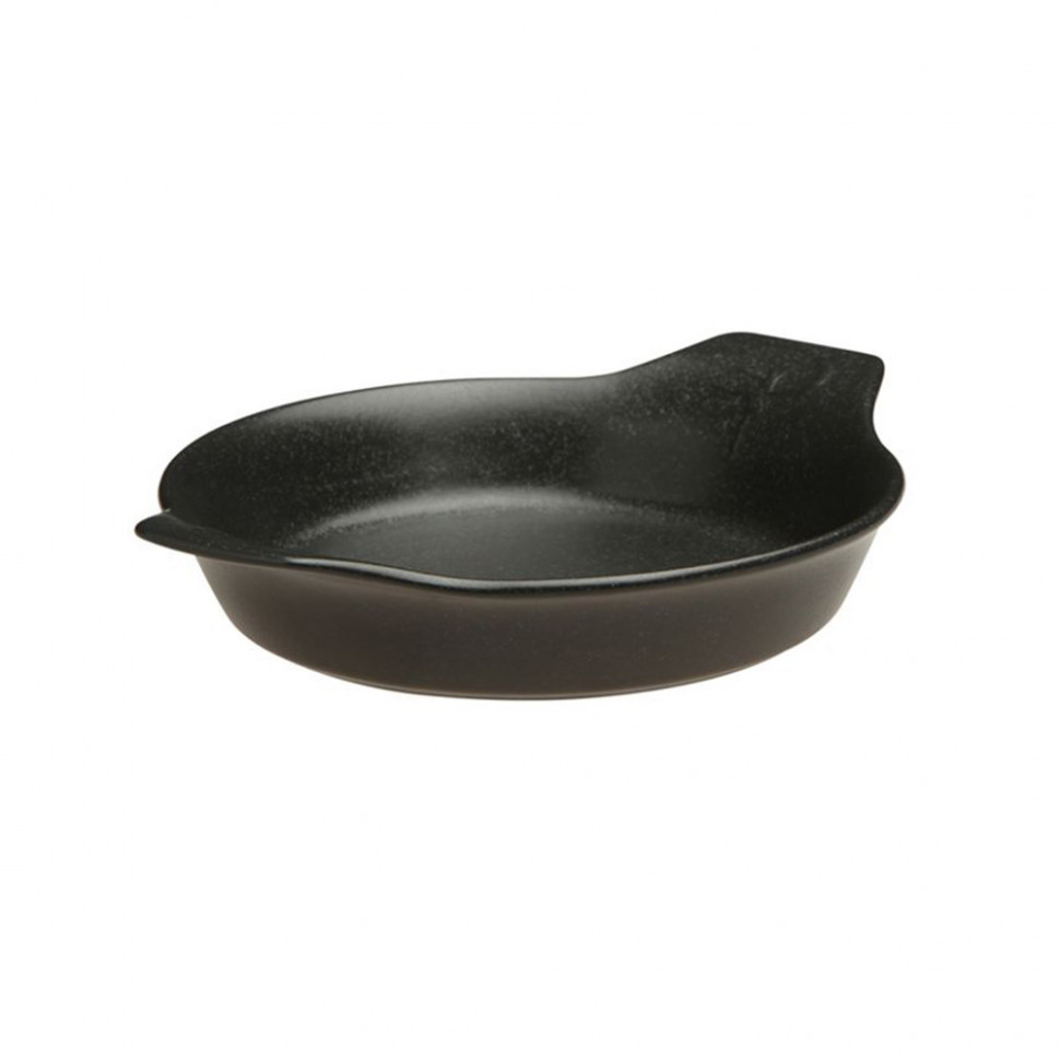 "Seasons Black" Блюдо для запікання D-170 мм