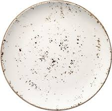 Тарілка Bonna Grain 21 см