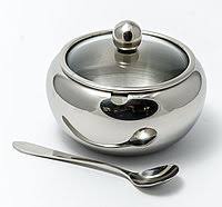 Цукорниця Kamille 460мл