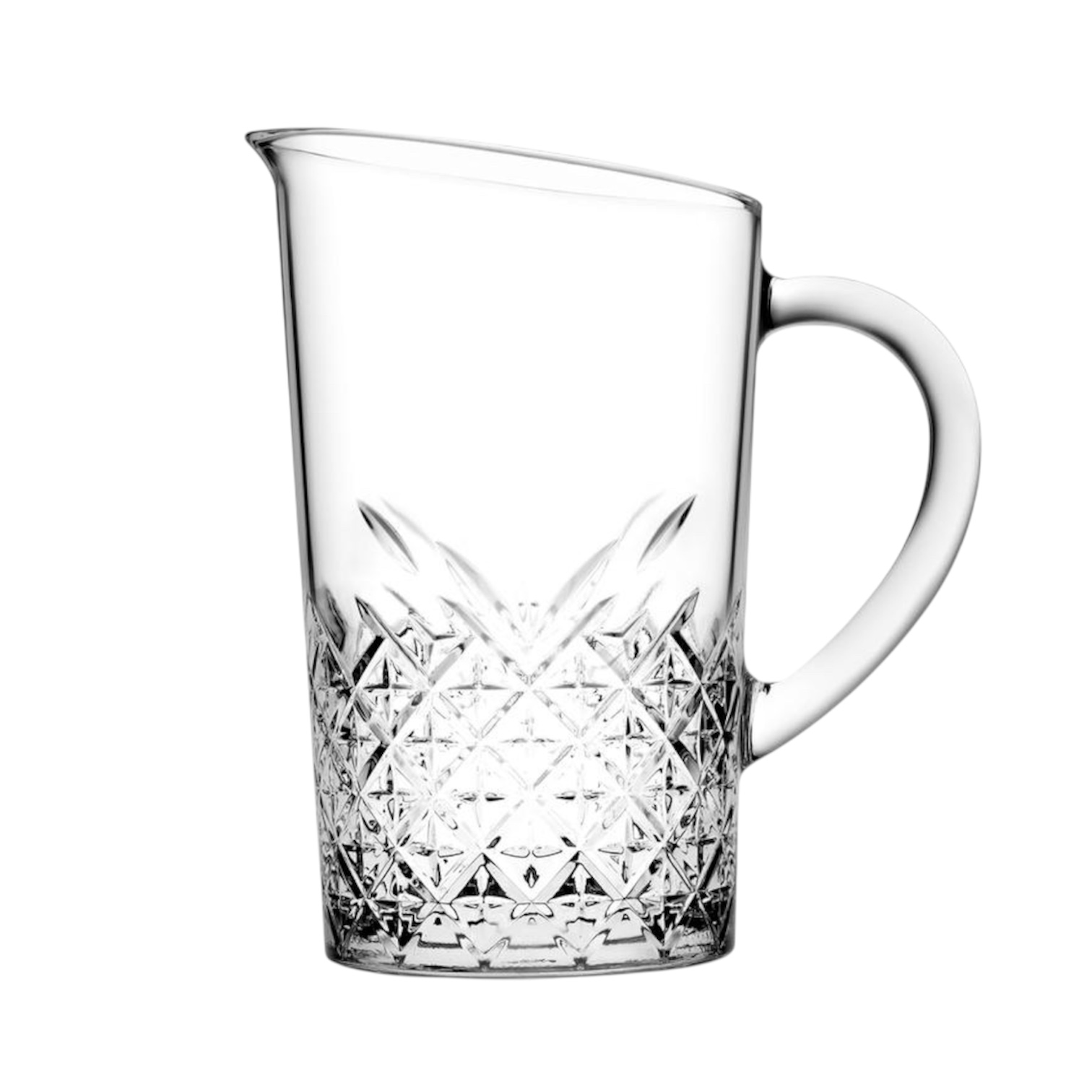 Глечик Pasabahce Timeless 1440 мл