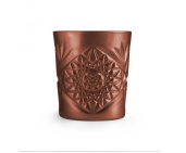 Склянка Libbey, Hobstar 350 мл мідна низька