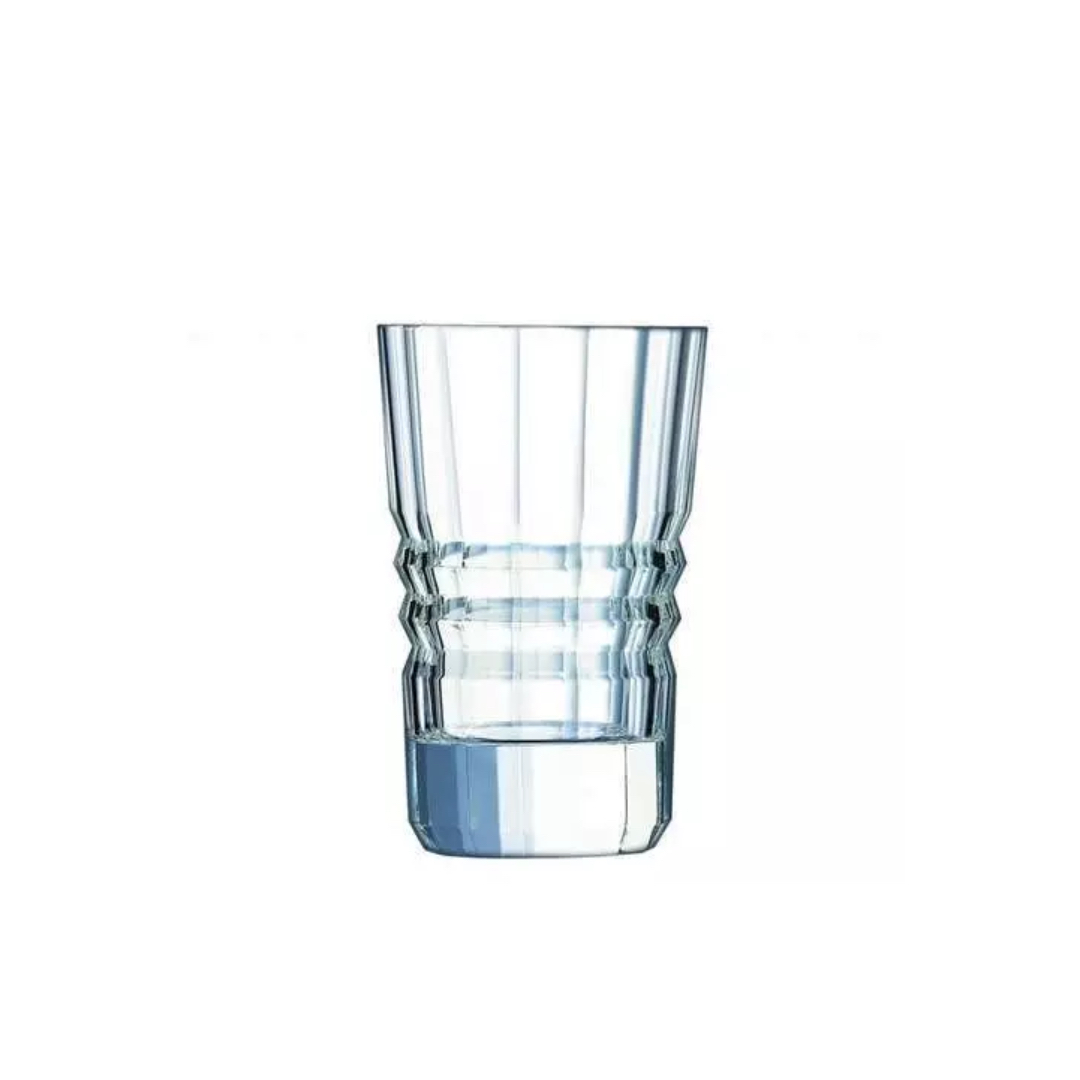 Стопка Arcoroc, Cristal darques Architecte 60 мл