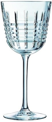 Келих для вина Arcoroc, Cristal darques Rendez-Vous 350 мл