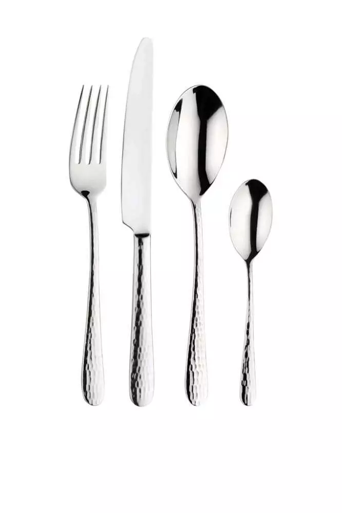 Набір столових приборів (24 шт) Pintinox Leopard