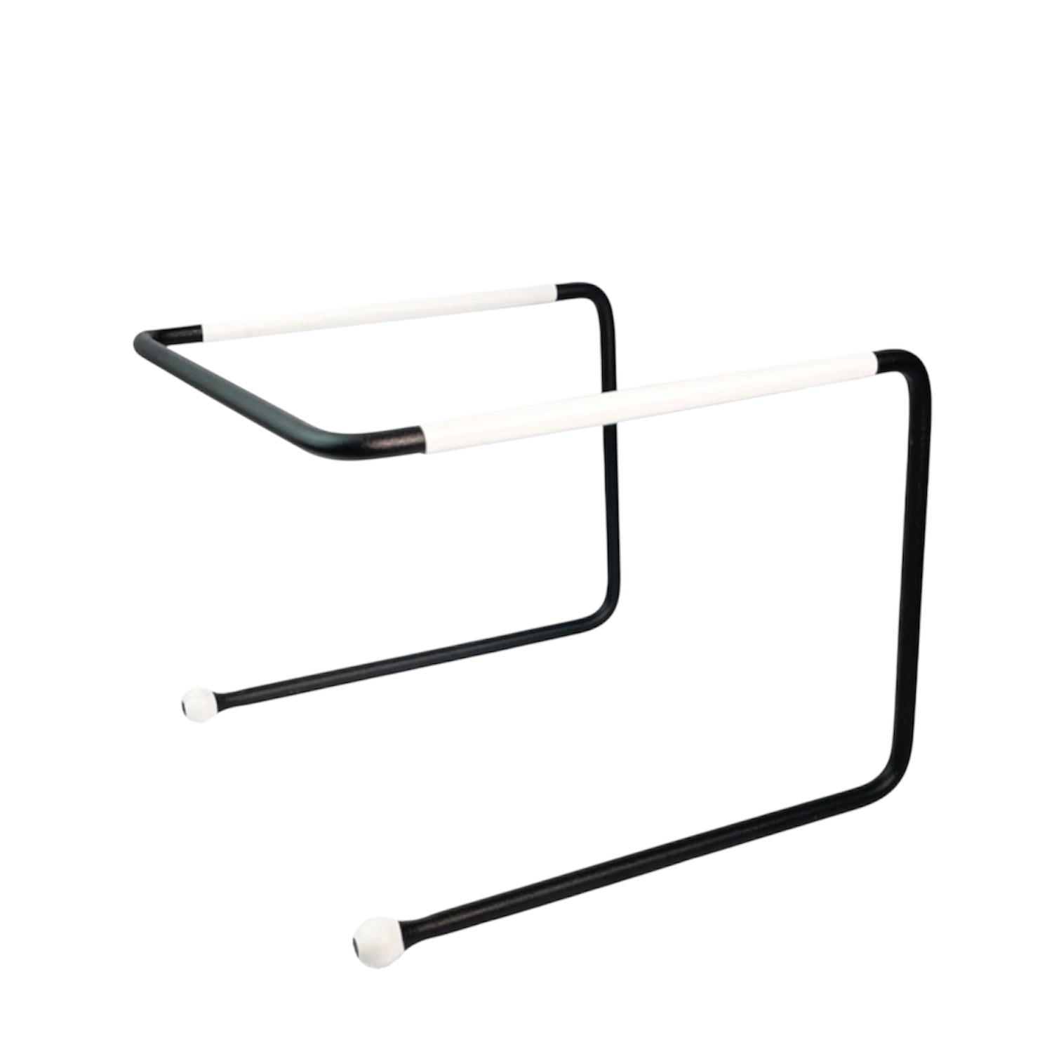 Підставка для тарілок сніг з накладками