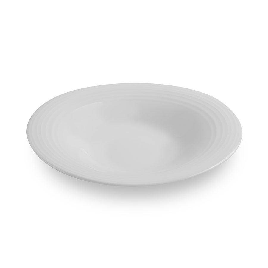 Тарілка глибока, для пасти Ariane Artisan 29 см plain