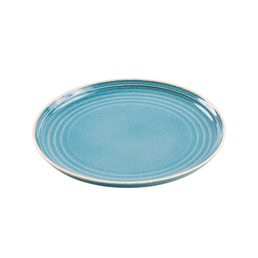 Тарілка Ariane Artisan sapphire 30 см