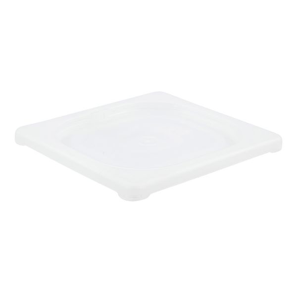 Кришка з поліпропілену GN 1/6 Gastronorm FoREST