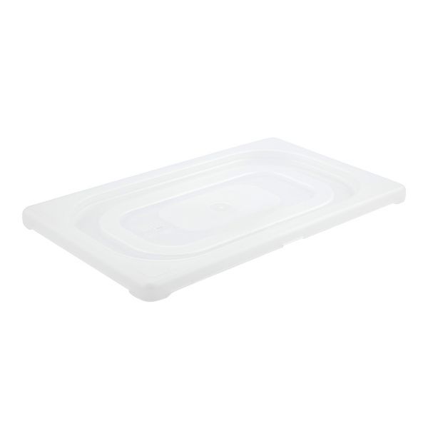 Кришка з поліпропілену GN 1/3 Gastronorm FoREST