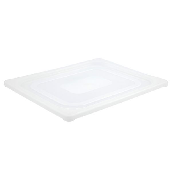 Кришка з поліпропілену GN 1/2 Gastronorm FoREST