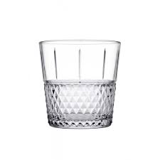 Склянка Pasabahce, Highness Whisky Tumbler 390 мл низька