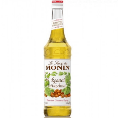 Сироп "MONIN" смажений  горіх 1л. ПЕТ