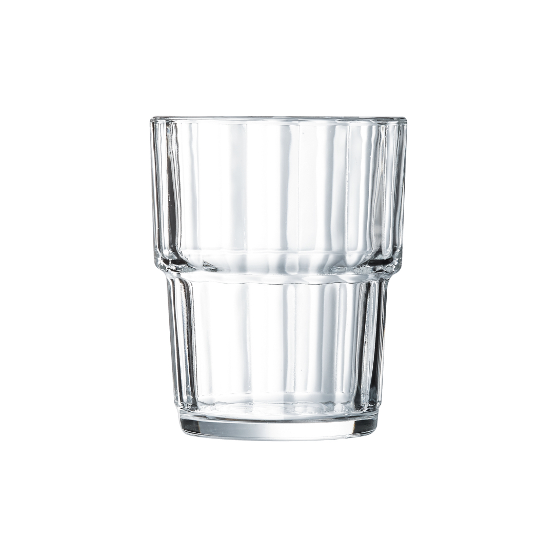 Склянка Arcoroc, Norvege 200 мл низька