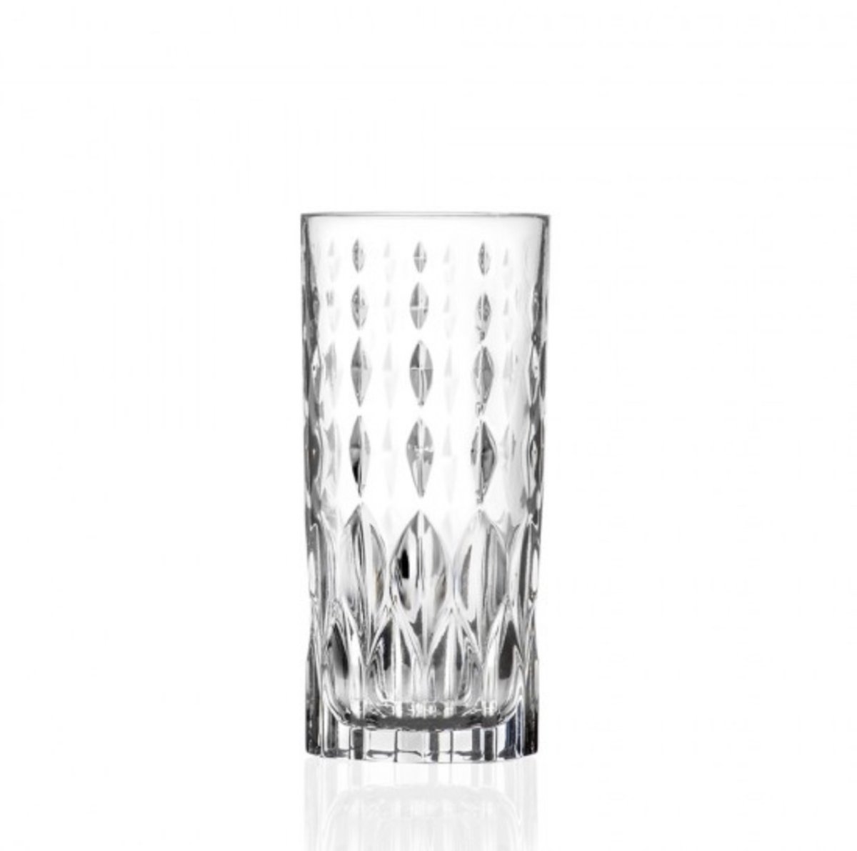 Склянка RCR, Marilyn HB Tumbler 350 мл висока