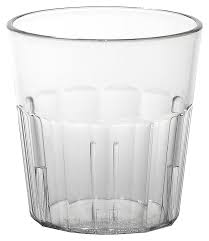 Склянка 275 мл прозорий Cambro