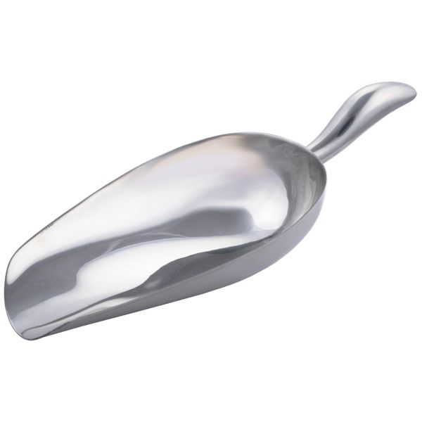 Совок алюмінієвий 450 мл FoREST