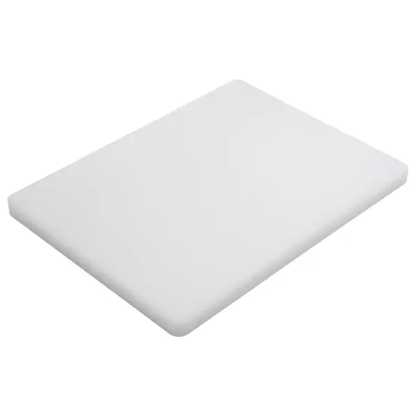 Дошка обробна біла 450*300*12 мм двостороння, серія "Basic line"