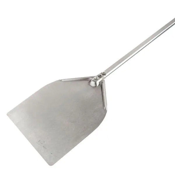 Лопата для піци 153 см прямокутна Gi.Metal