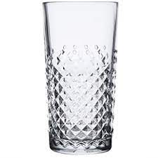 Склянка Libbey, Beverage Carats 410 мл висока