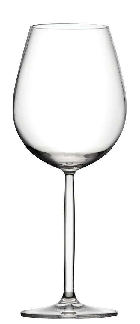 Келих на ніжці "SOMMELIER WINE", 570 мл полікарбонат Utopia