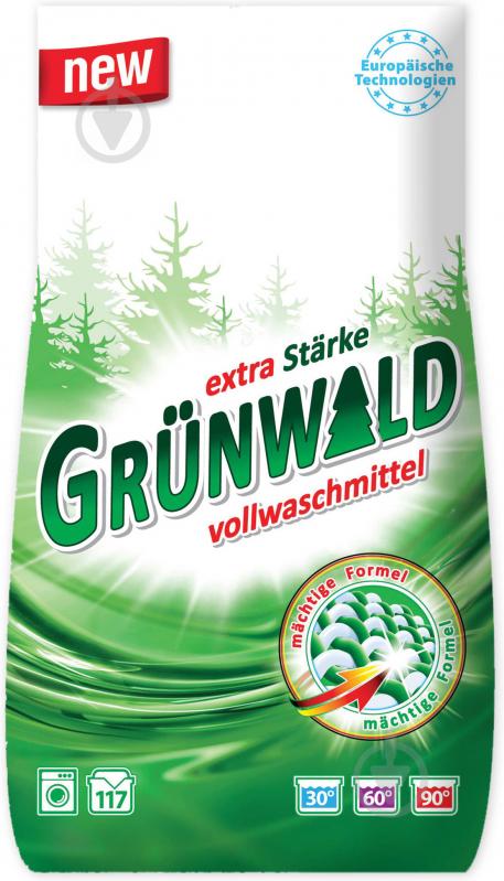 Пр.п. "Grunwald" універсальний 10 кг