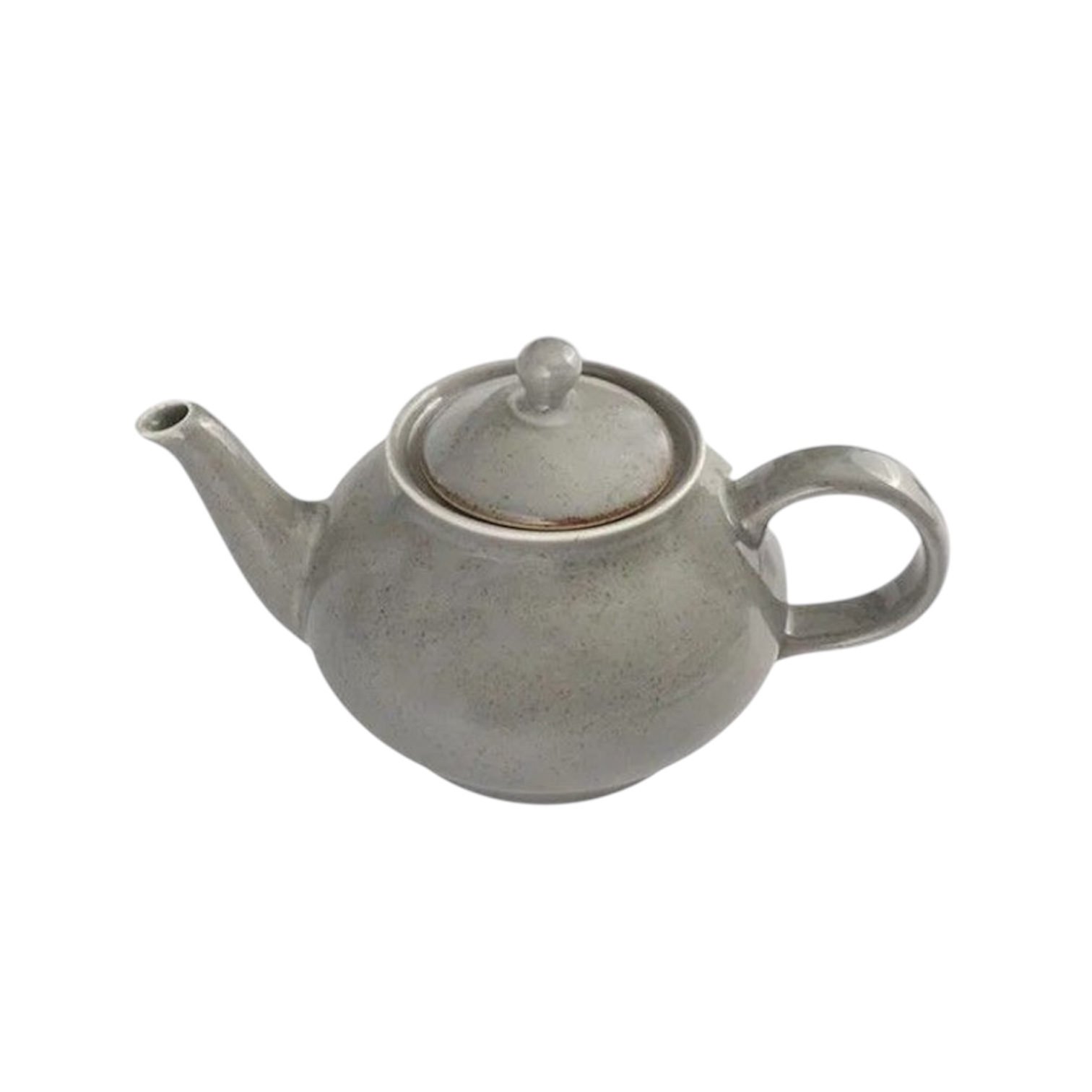 Чайник Porland Seasons Dark Gray 735 мл