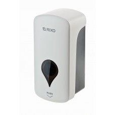 Дозатор рідкого мила Rixo Maggio S198W