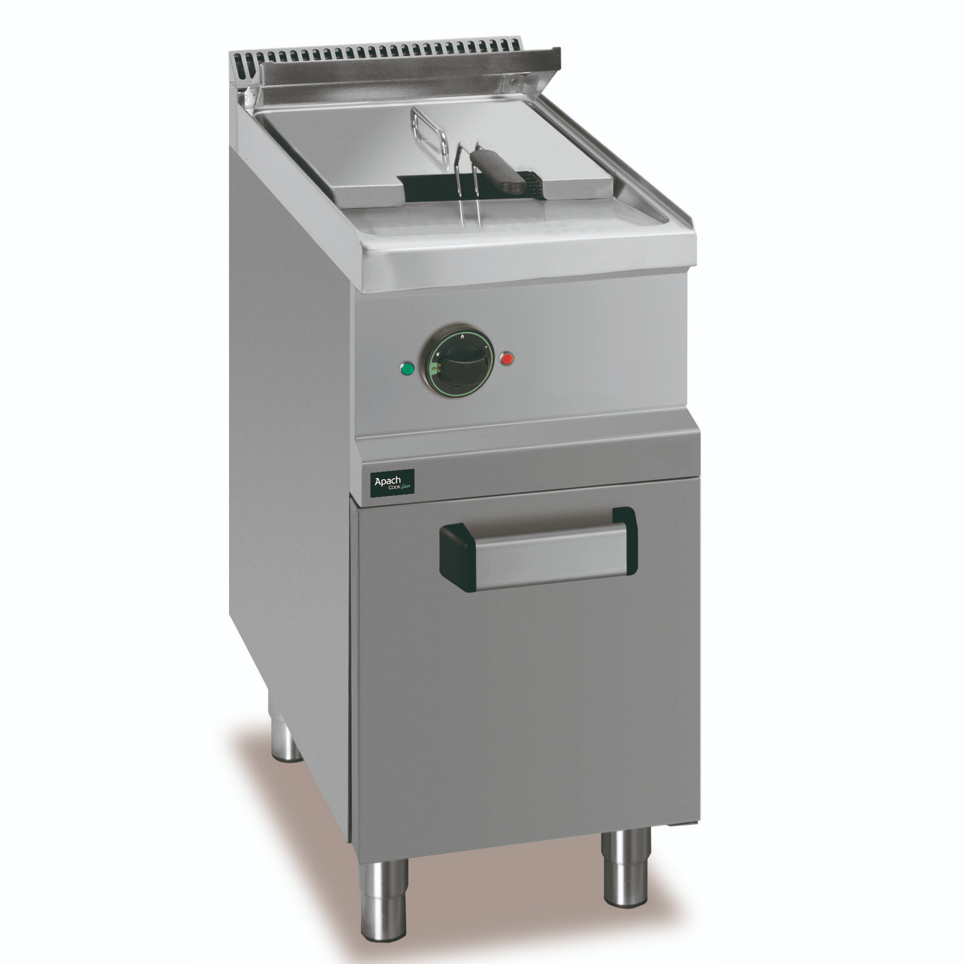 Фритюрниця APACH APFE-47P/PL 13 л