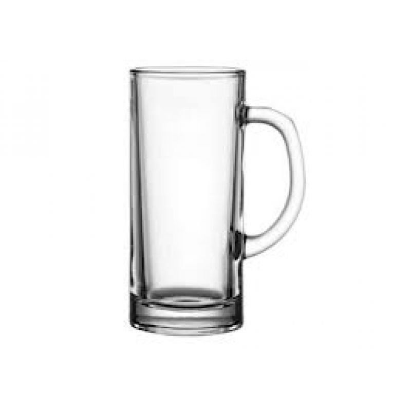 Кухоль для пива Pasabahce Pub 300 мл