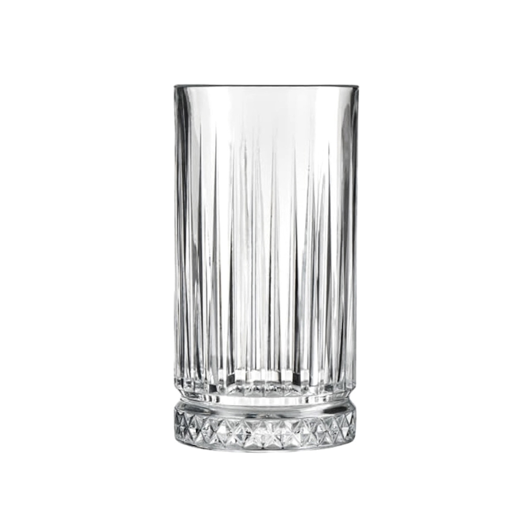 Склянка Pasabahce, Elysia 280 мл висока