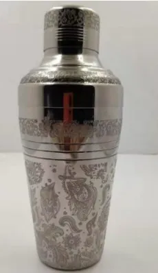 Шейкер Барон Angel 450 мл