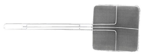 Шумовка квадратна 175х175х330мм Johnson Rose Corp