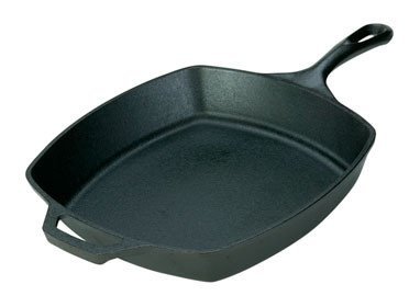 Сковорідка квадратна 26*26см