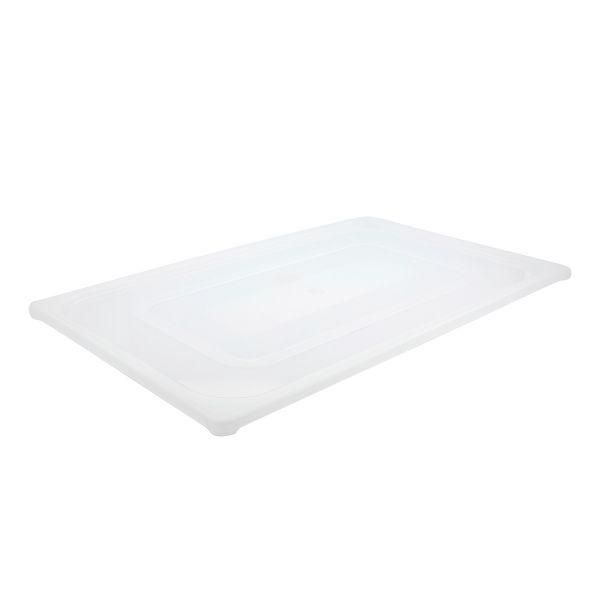 Кришка з поліпропілену GN 1/1 Gastronorm FoREST