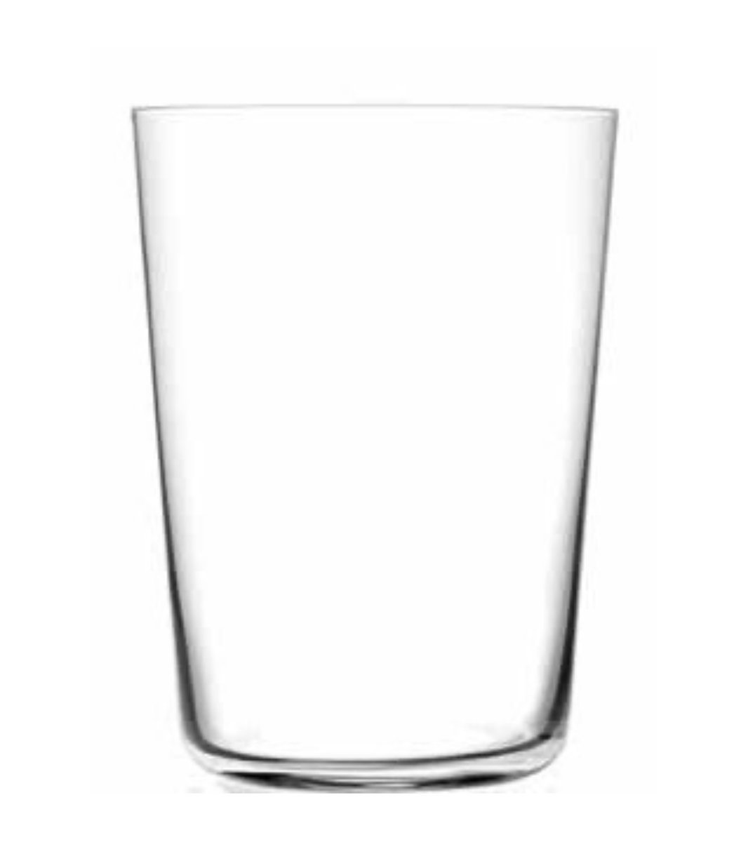 Склянка RCR, Sidro НВ Tumbler 550 мл низька