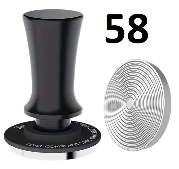 Темпер автомат 58 мм