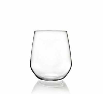 Склянка RCR, Bicchiere Universum Tumbler 430 мл низька