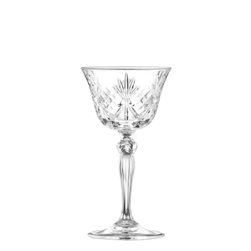 Келих RCR, MELODIA COUPETTE GLASS", 160 мл