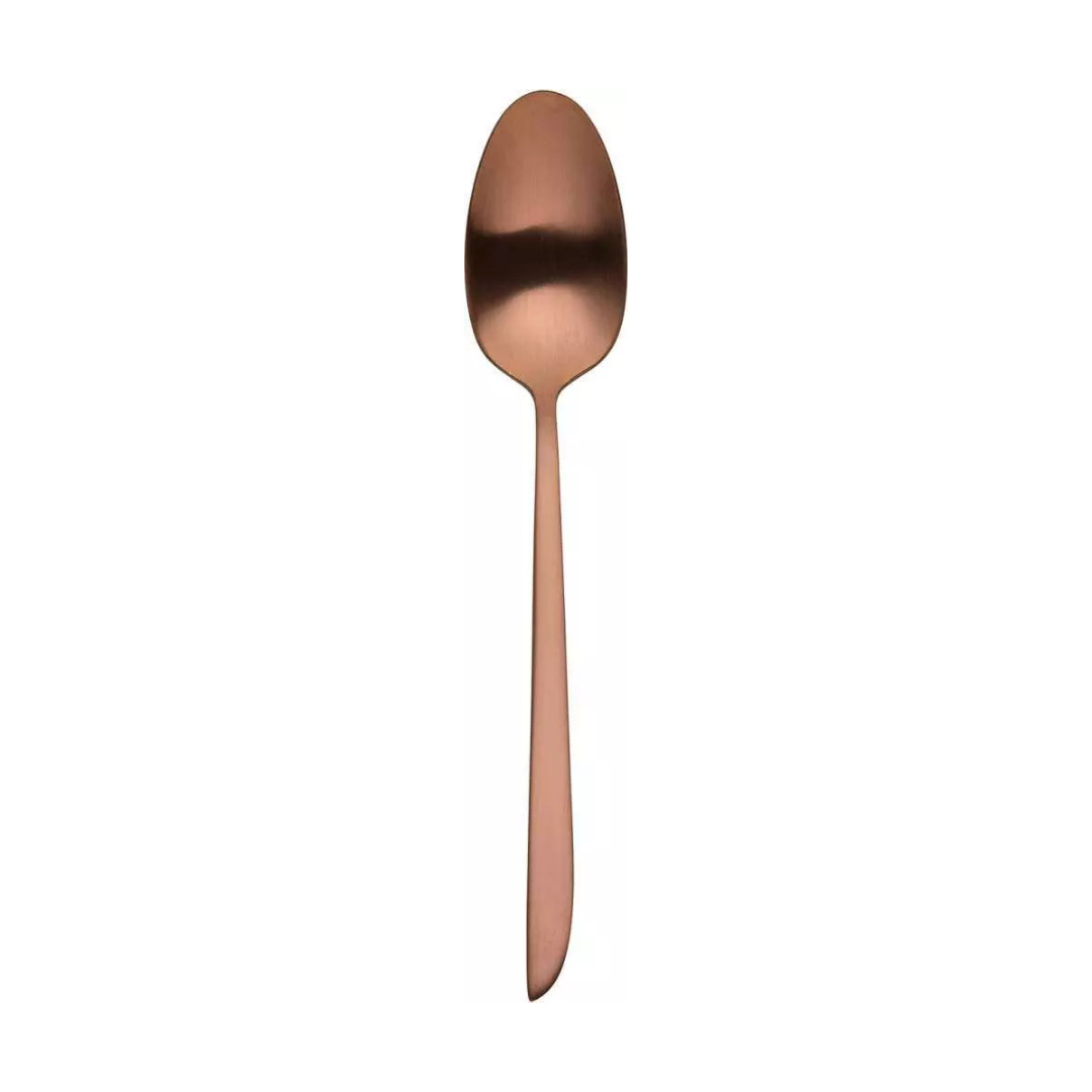 Кавова ложка Eternum Orca mat copper