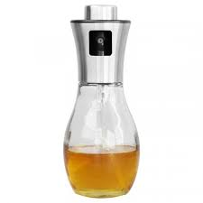 Розпилювач для масла, соусів, заправок, оцту 200 мл