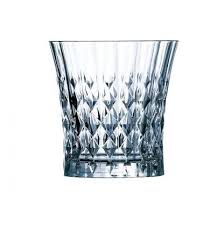 Склянка Arcoroc, Lady Diamond 270 мл низька