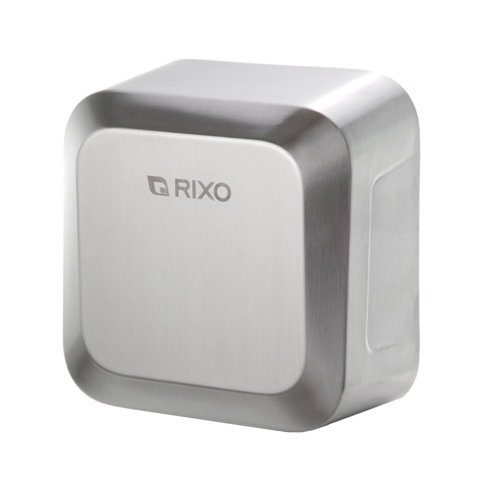 Електросушарка для рук Rixo Solido