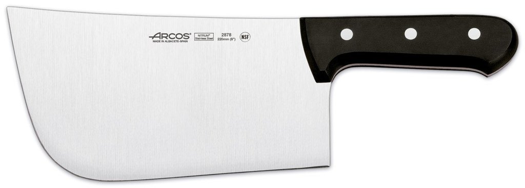 Сікач для м'яса 250 мм Universal Arcos