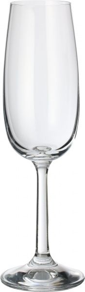 Келих для шампанського Krosno, Basic Glass 170мл