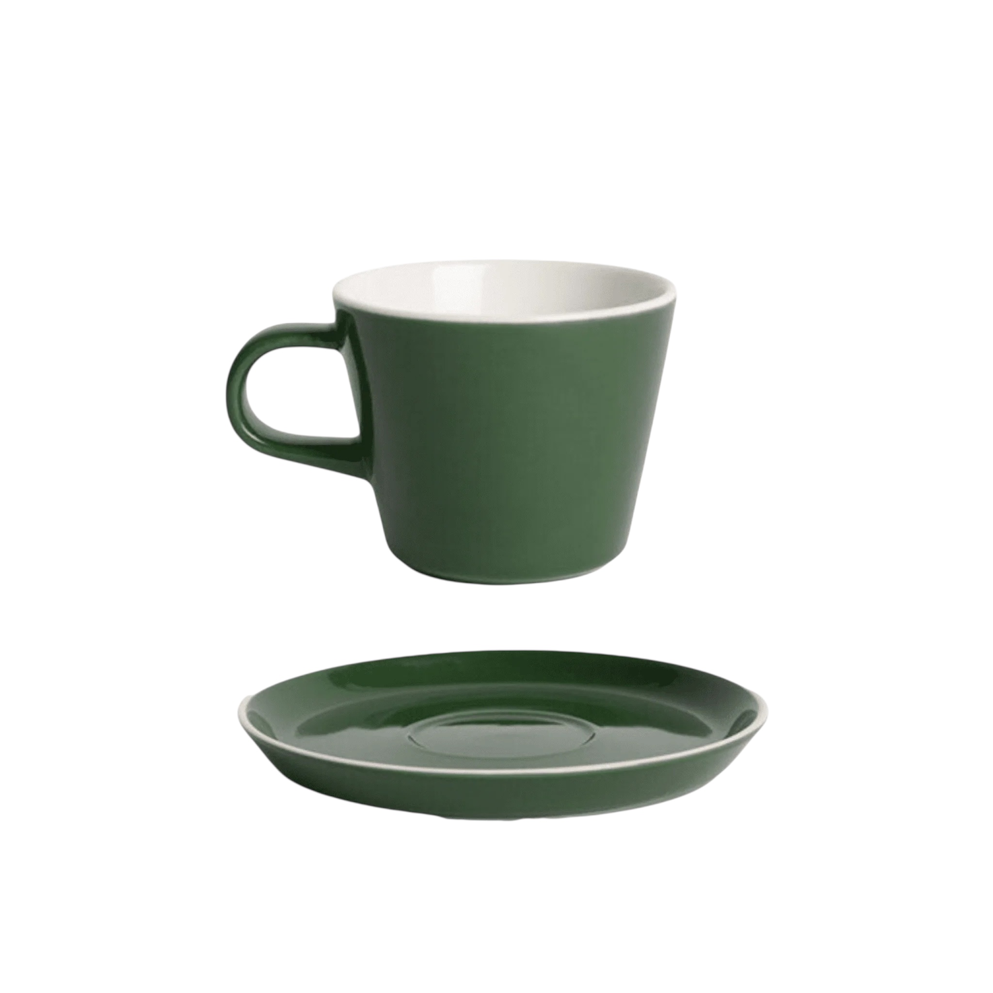 Блюдце Acme Roman Kawakawa 15 см