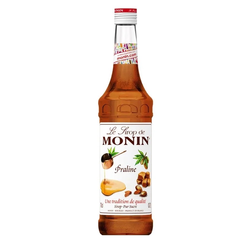 Сироп "MONIN" праліне 0,7л