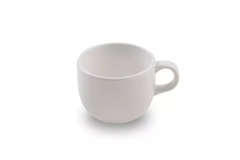 Чашка Ariane Oxide 280 мл pearl white