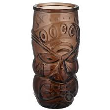 Склянка San Miguel, Tiki  550 мл