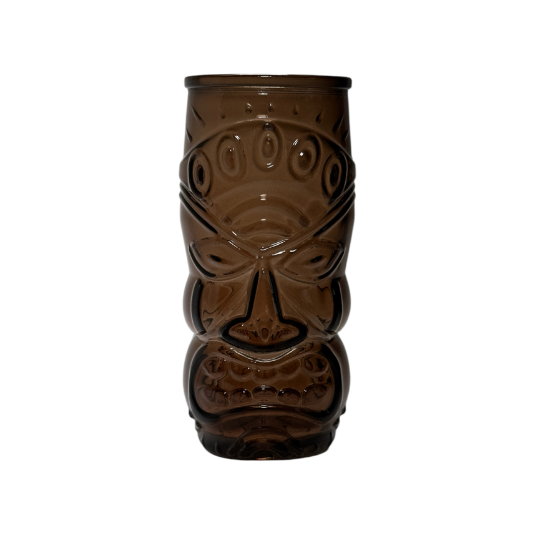 Склянка San Miguel, Tiki  550 мл